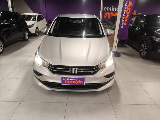 FIAT CRONOS 1.3 FIREFLY FLEX DRIVE CVT FIAT CRONOS 1.3 FIREFLY FLEX DRIVE CVT